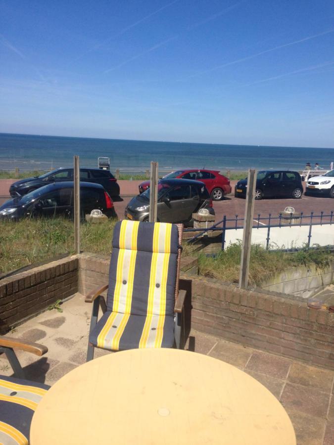 Zee En Duin Apartment Zandvoort Exterior photo