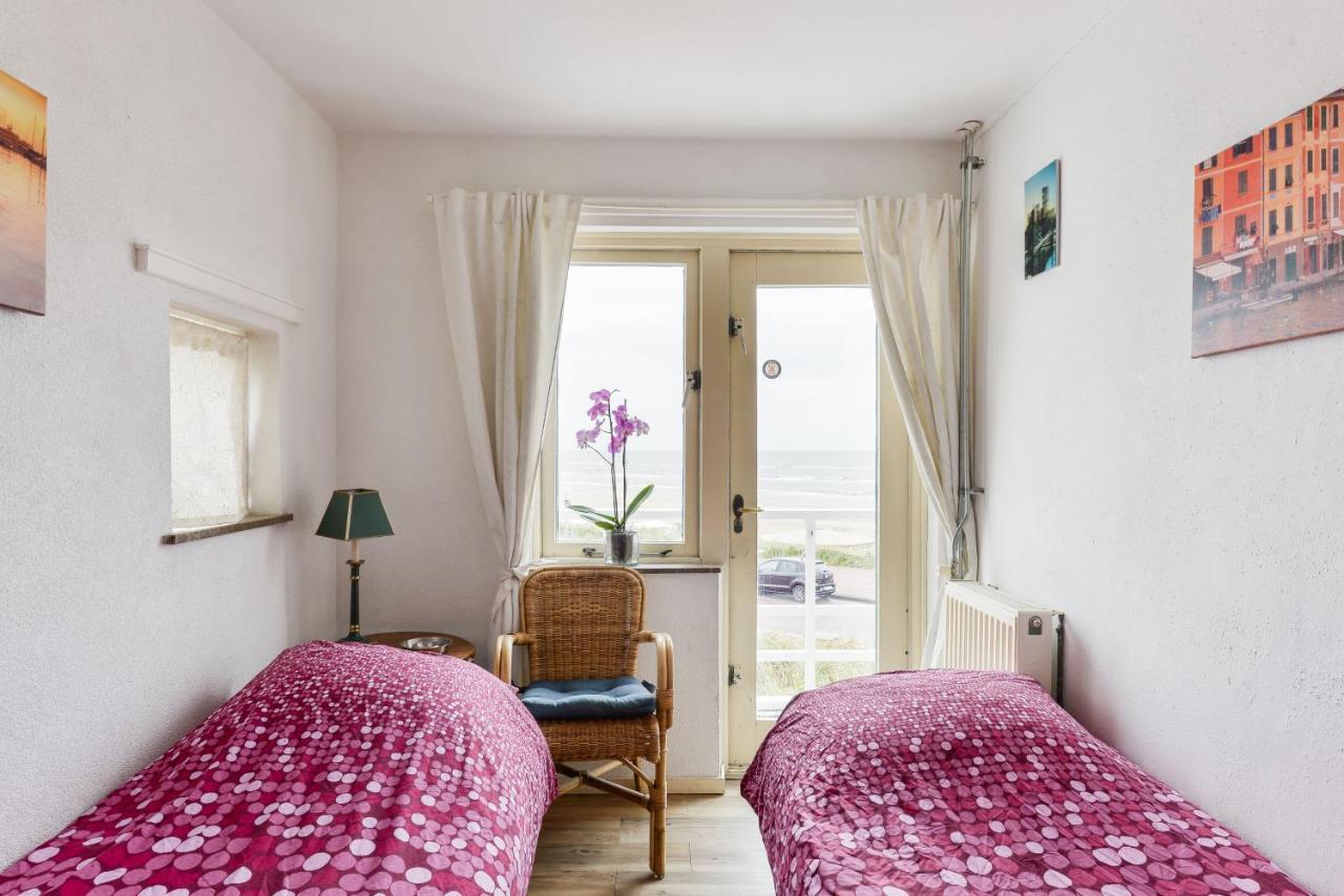 Zee En Duin Apartment Zandvoort Exterior photo