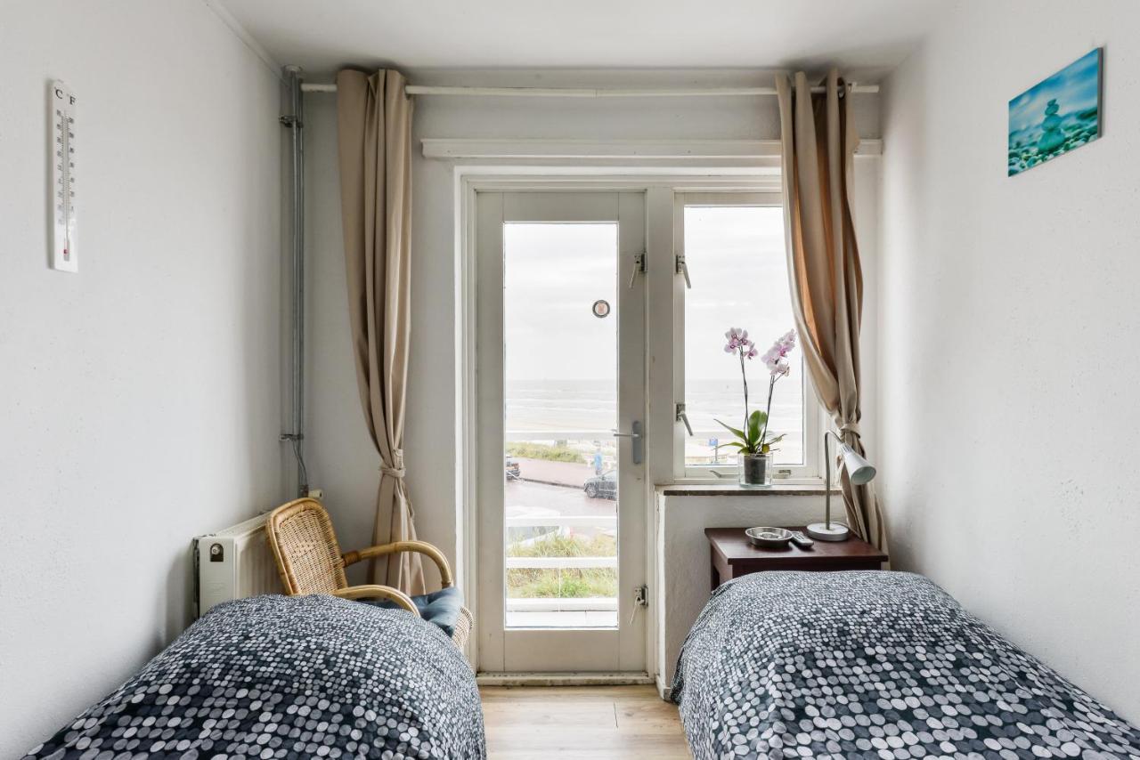 Zee En Duin Apartment Zandvoort Exterior photo