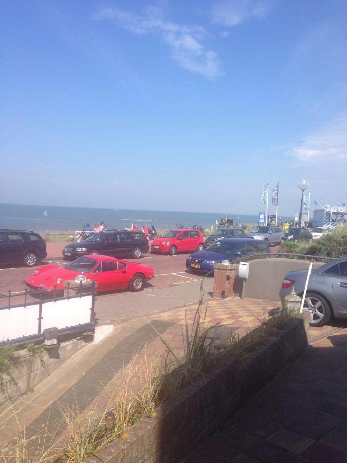 Zee En Duin Apartment Zandvoort Exterior photo