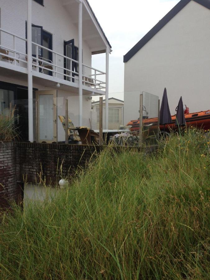Zee En Duin Apartment Zandvoort Exterior photo